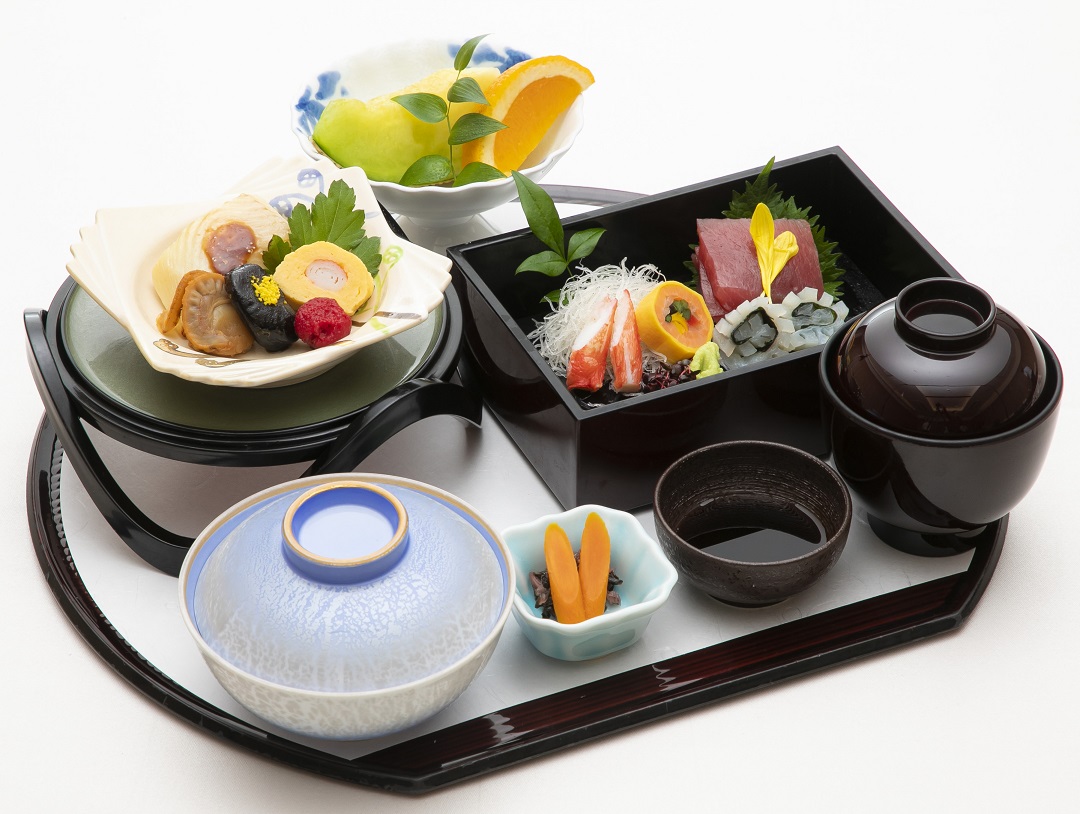 陰膳 菊