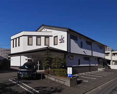 湘南藤沢総合斎場