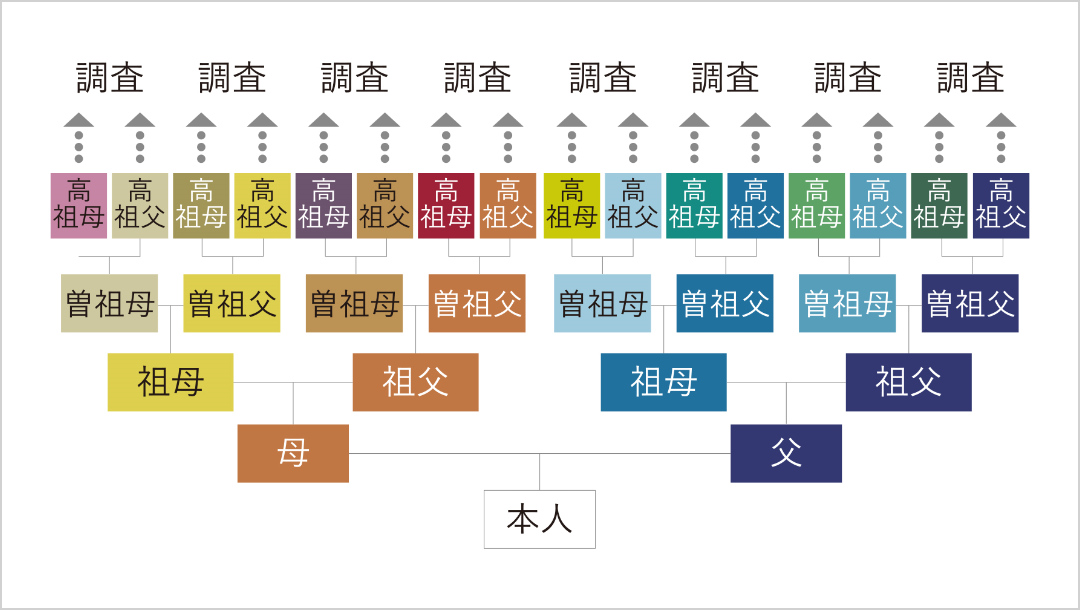 全家系プラン