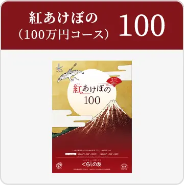 100万円コース