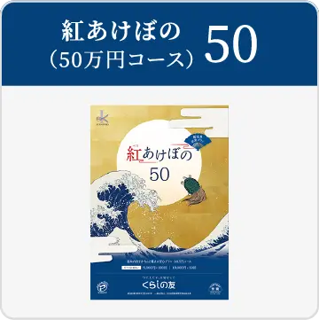 50万円コース