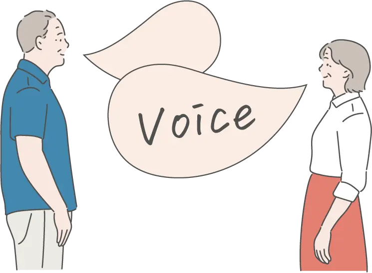 Voice