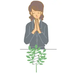 二礼二拍手一礼