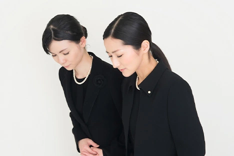 喪主・遺族側の基礎知識