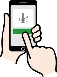 LINE友だち追加のイメージ画像