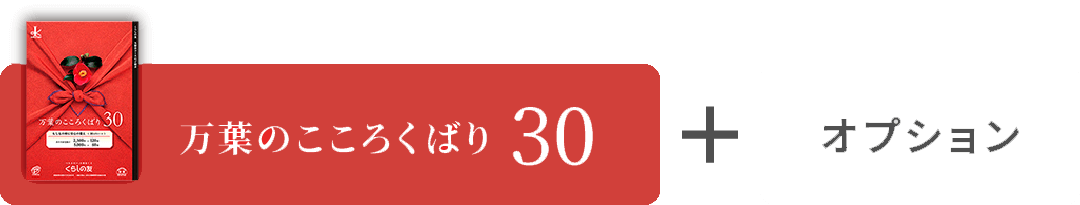 万葉のこころくばり30+オプション