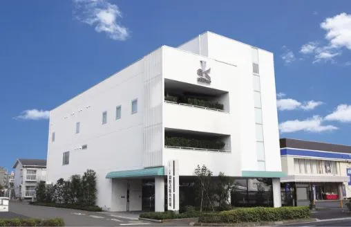 くらしの友 淵野辺総合斎場
