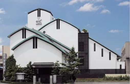 くらしの友 羽田総合斎場