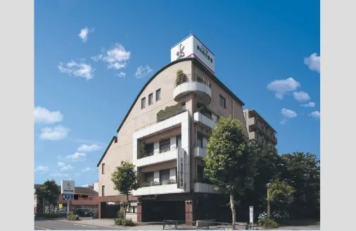 くらしの友 堀切総合斎場