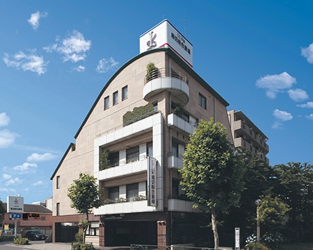 くらしの友 堀切総合斎場