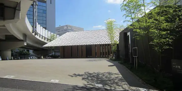 一行院千日谷会堂 5800237_01