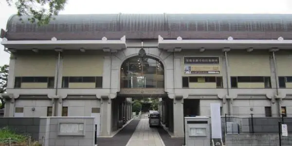 築地本願寺別院 和田堀廟所 5800244_02