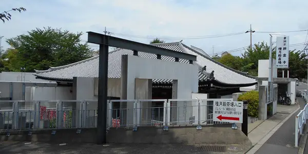 耕雲寺　種月殿斎場 5800260_1