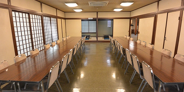 宝泉寺別院 宝泉寺_１F_お清め室