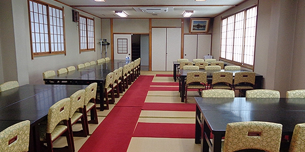 教安寺 一乗会館 教安寺_1の間(お清め室)-1