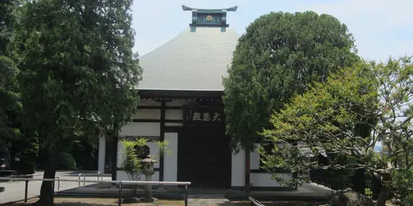 南養寺 大定殿斎場 5800329_03_jpg