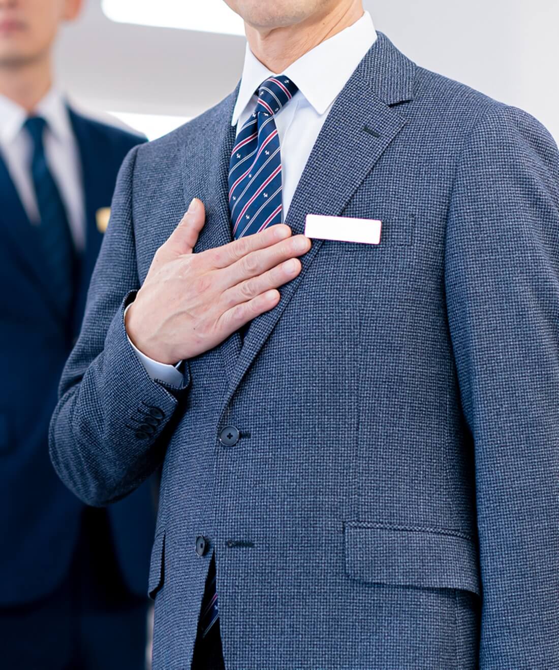 会社案内