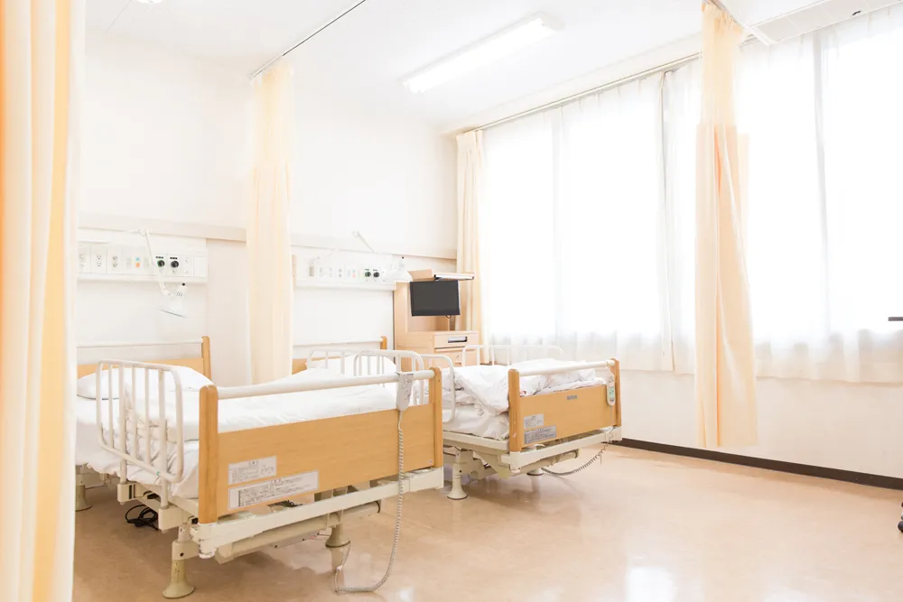 病院で亡くなった後の流れは？最初にすることや葬儀までの手順を解説の記事のイラスト