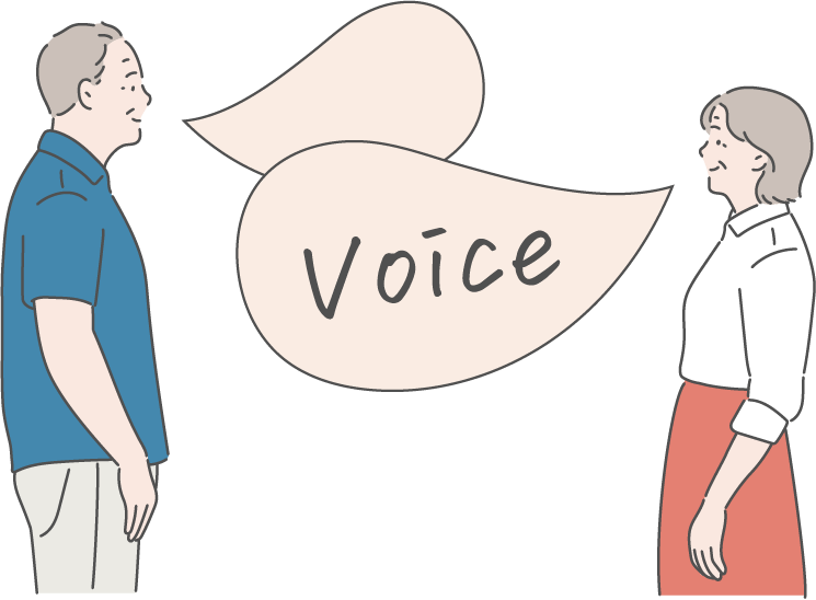 Voice
